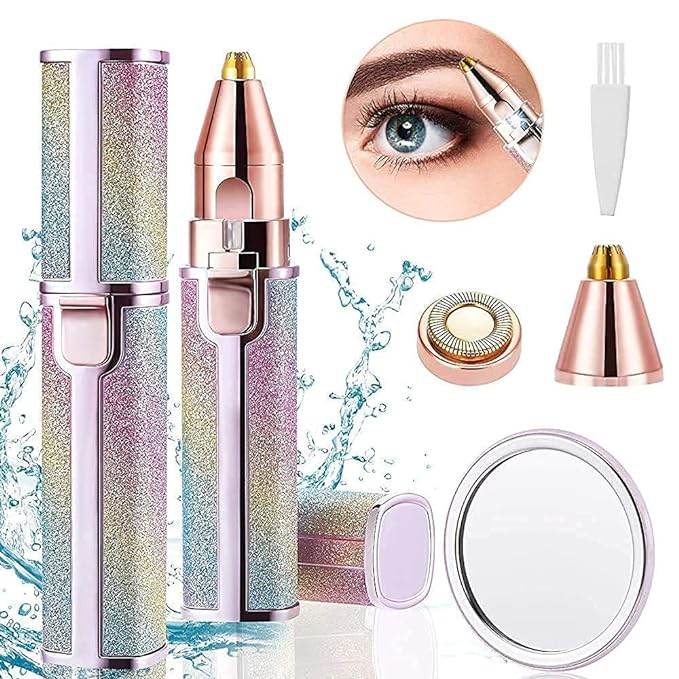 2 In 1 Flawless Eyebrow Hair