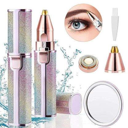 2 In 1 Flawless Eyebrow Hair