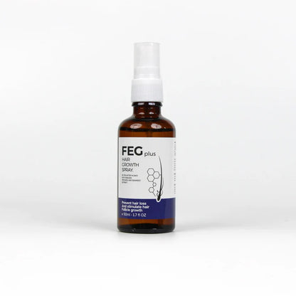 FEG PLUS Hair Growth Spray SERUM