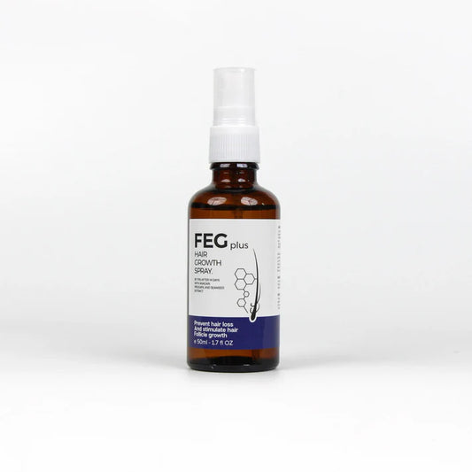 FEG PLUS Hair Growth Spray SERUM