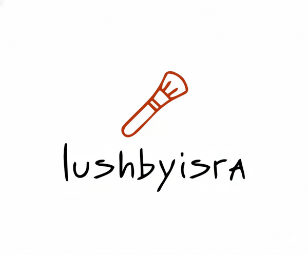 LUSH BY ISRA