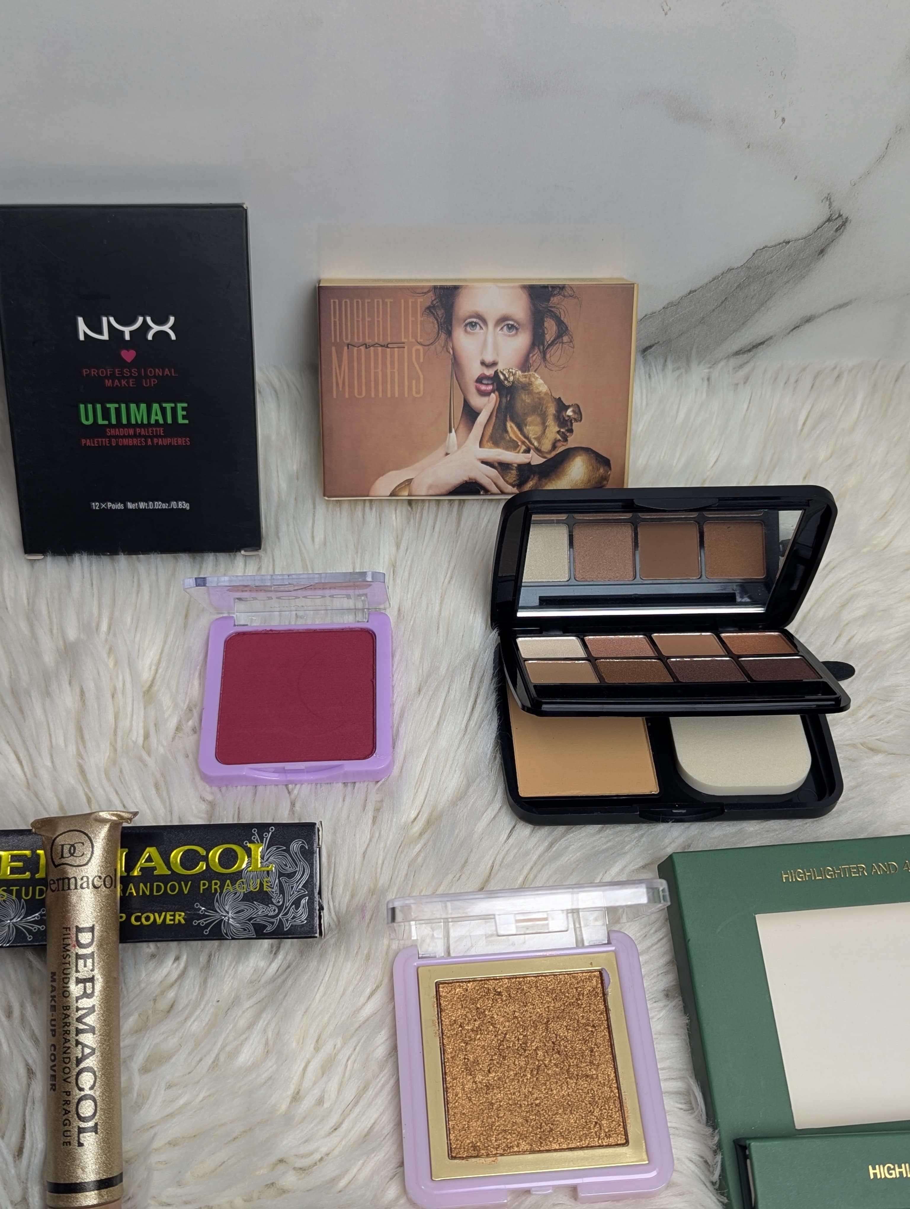 GLAMOUR DEAL 19 IN 1