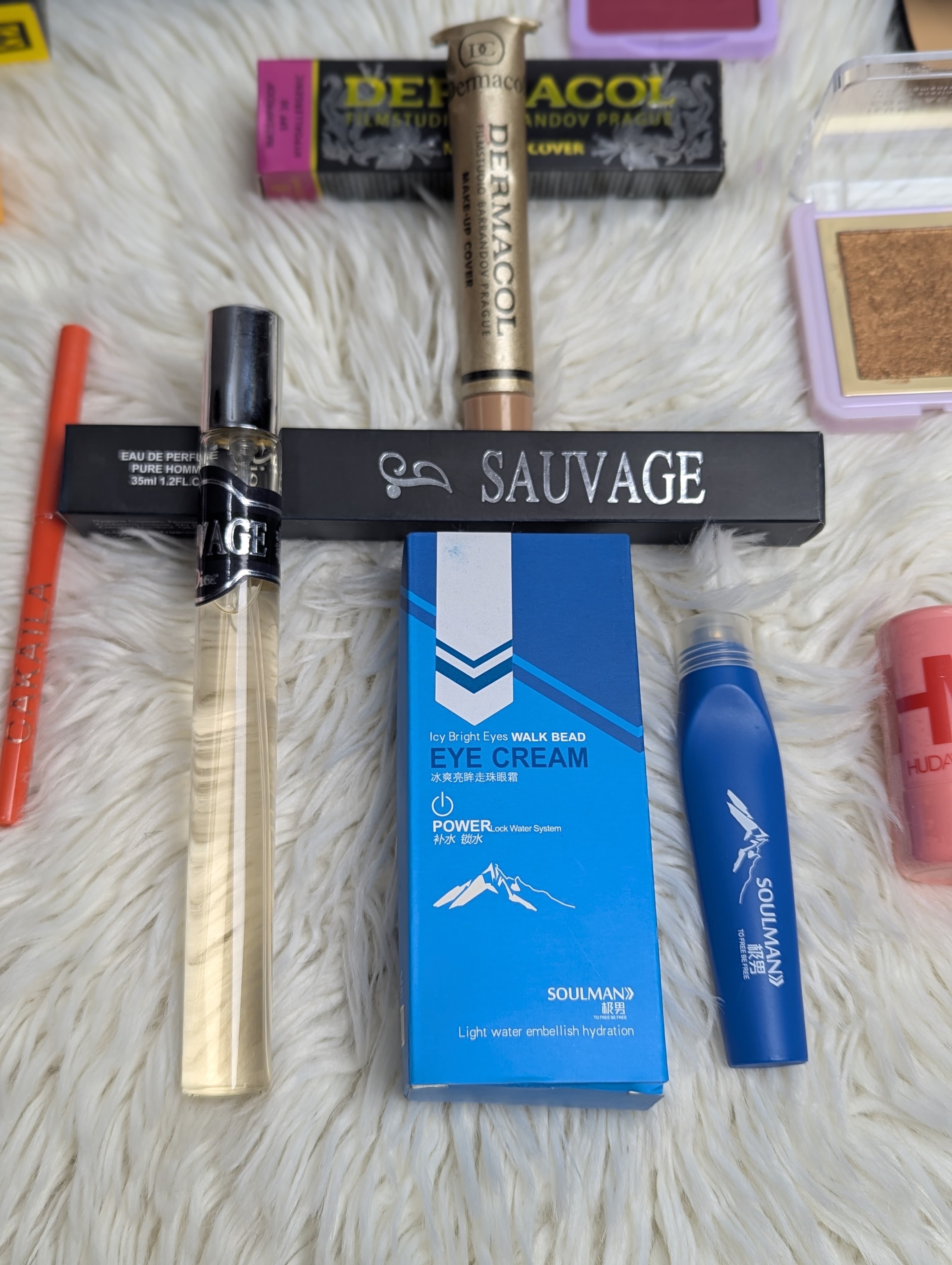 GLAMOUR DEAL 19 IN 1