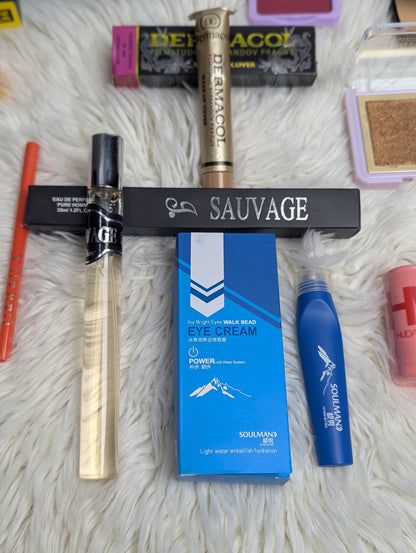 GLAMOUR DEAL 19 IN 1