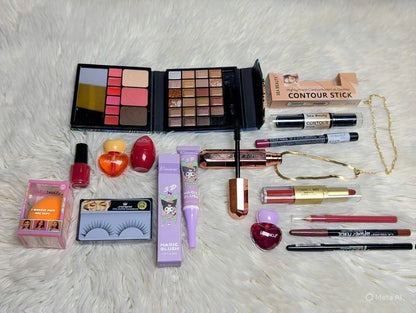 *2.0 Mystery Pouch 17in1