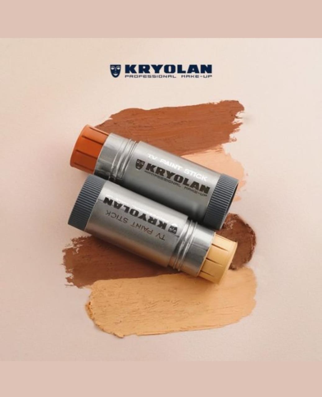 kryolan tv stick