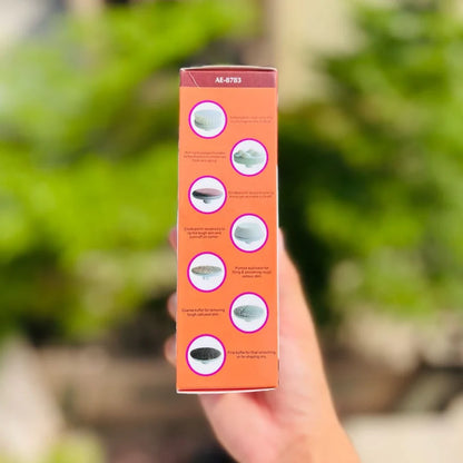 7-in-1 Facial Massager – Multi-Function Skin Care Tool