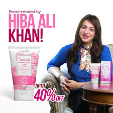 Glouer Feminine Hygiene Wash Intimate Wash