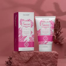 Glouer Feminine Hygiene Wash Intimate Wash
