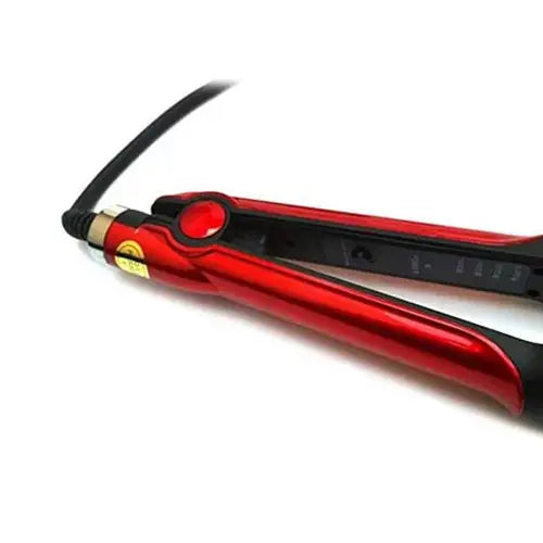 Kemei KM-533 Hair Crimper/Hair Waver