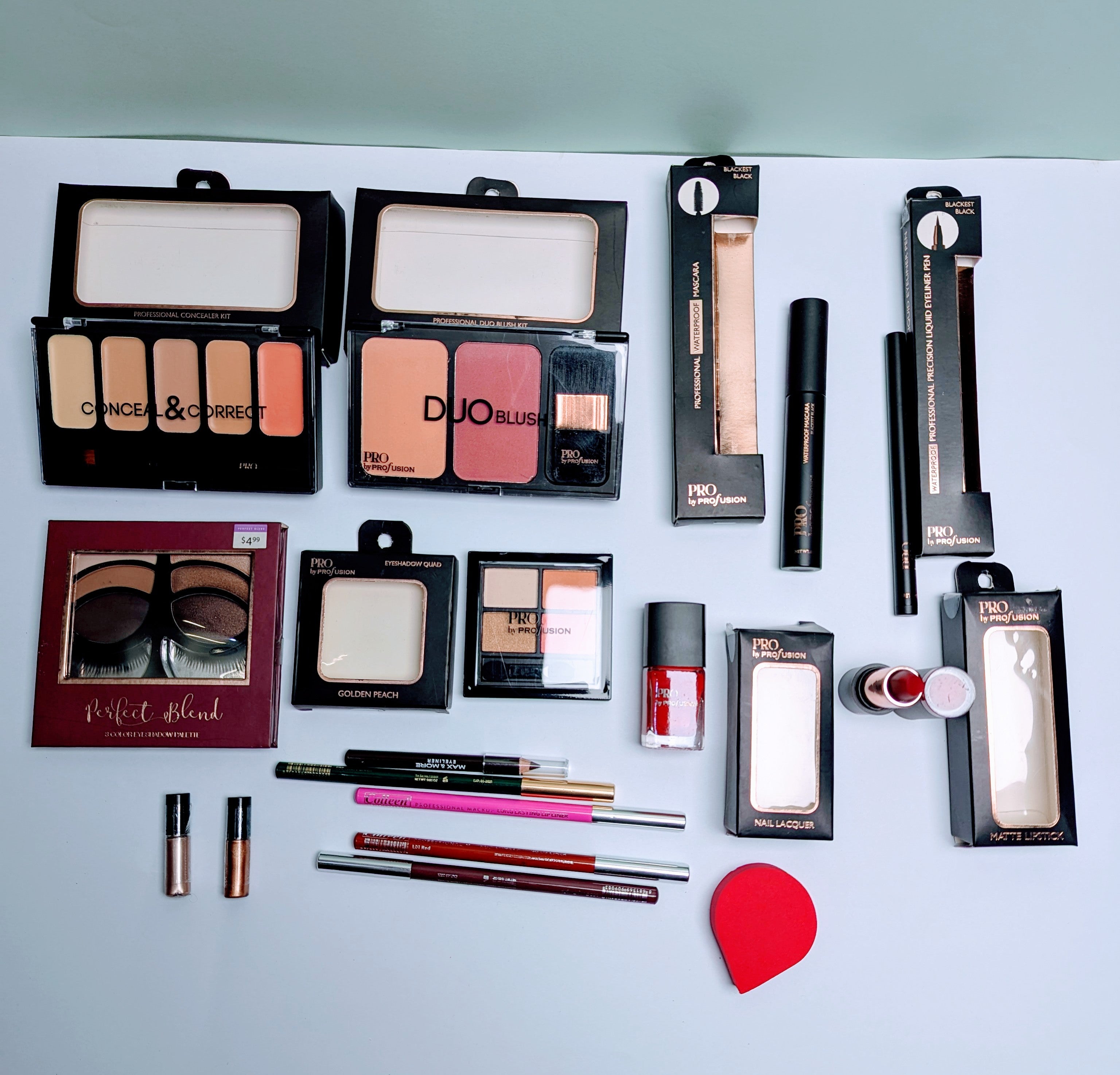 Mini Deal 16 in 1
