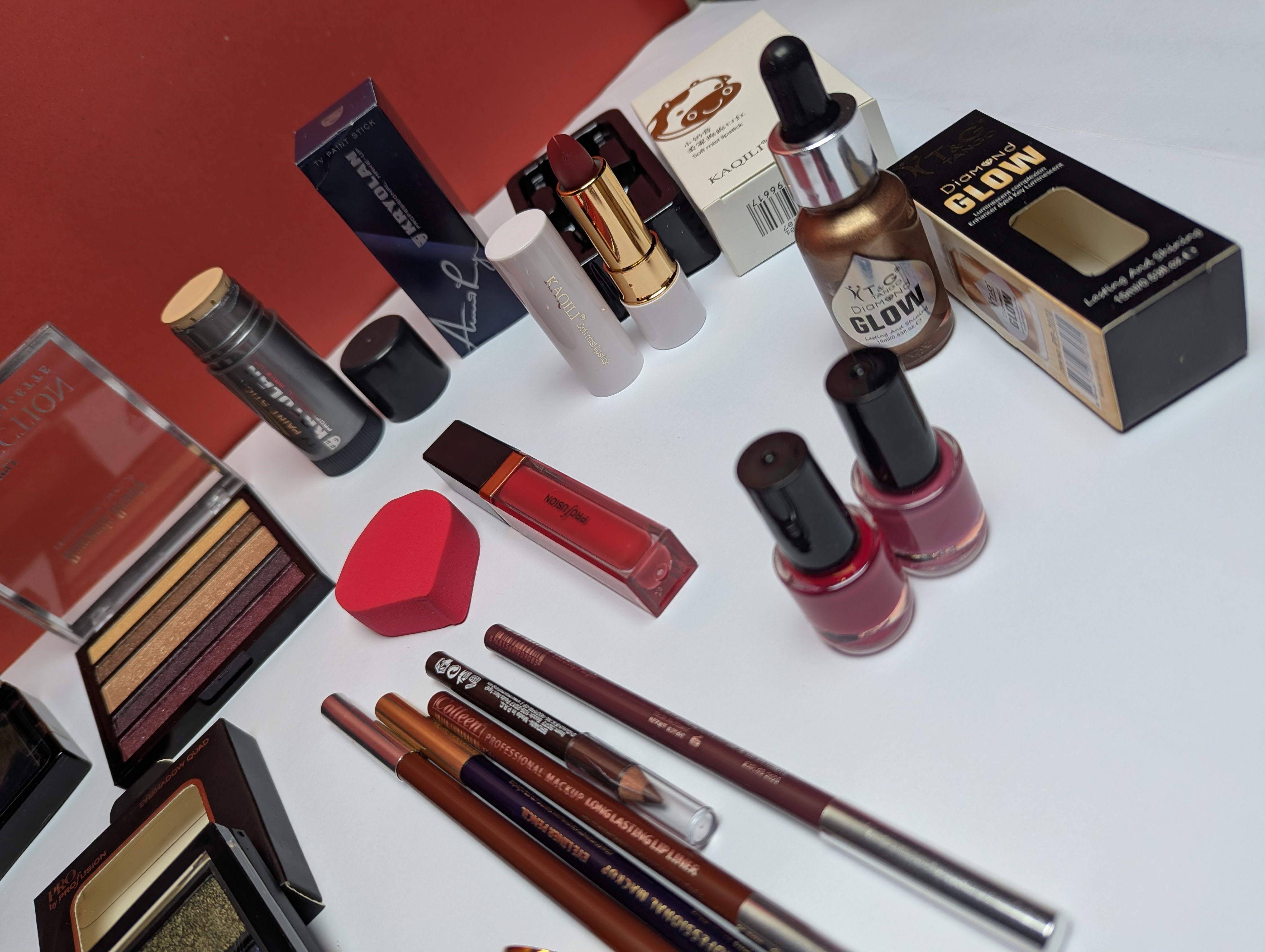 Glow Deal ( 18 in 1 )