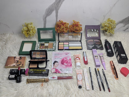 *11.11 Sale 21in1 Makeup Deal*
