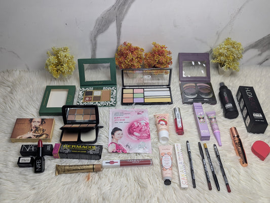 *11.11 Sale 21in1 Makeup Deal*