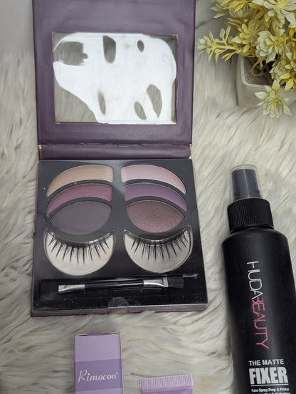 *11.11 Sale 21in1 Makeup Deal*