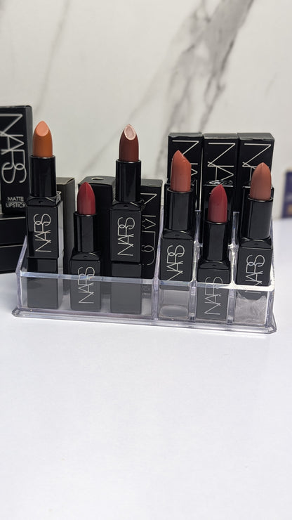 NARS lipstick 5 pcs rn-image_picker_lib_temp_68ba6fd1-b159-473b-ac75-62540dddb76d