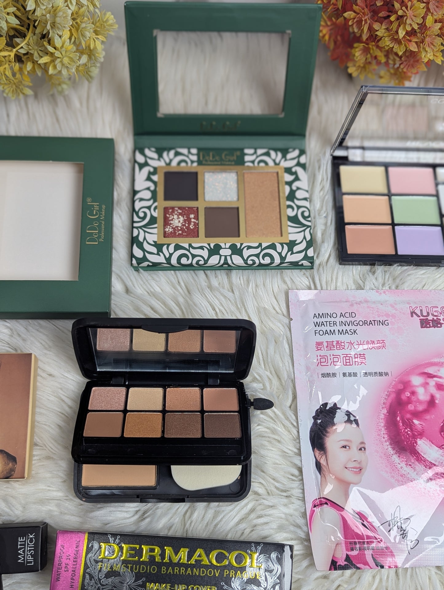 *11.11 Sale 21in1 Makeup Deal*