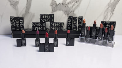NARS lipstick 5 pcs rn-image_picker_lib_temp_7693317c-db2a-414a-af70-b9d88ebb293d