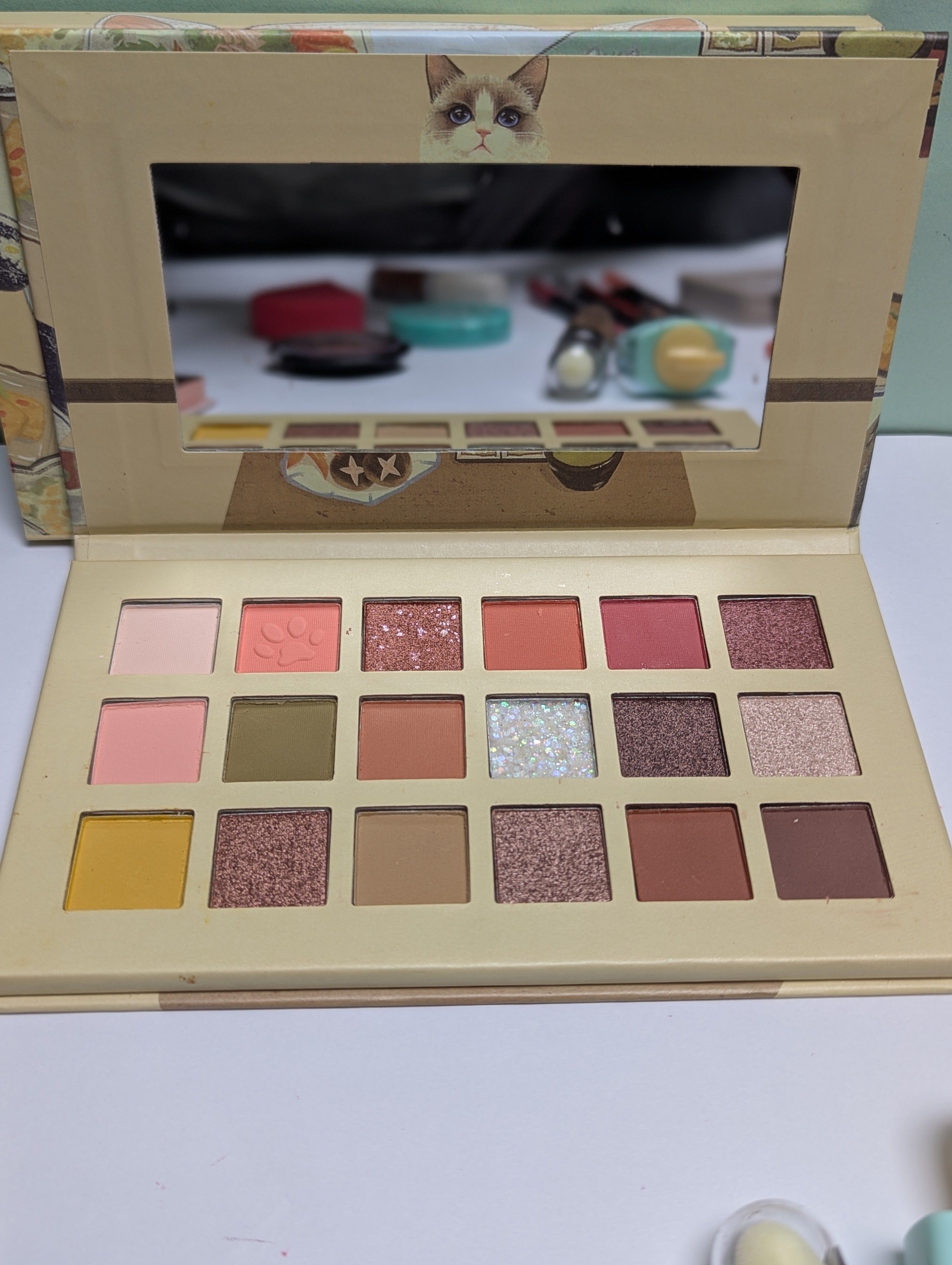 Doll Deal 21in1