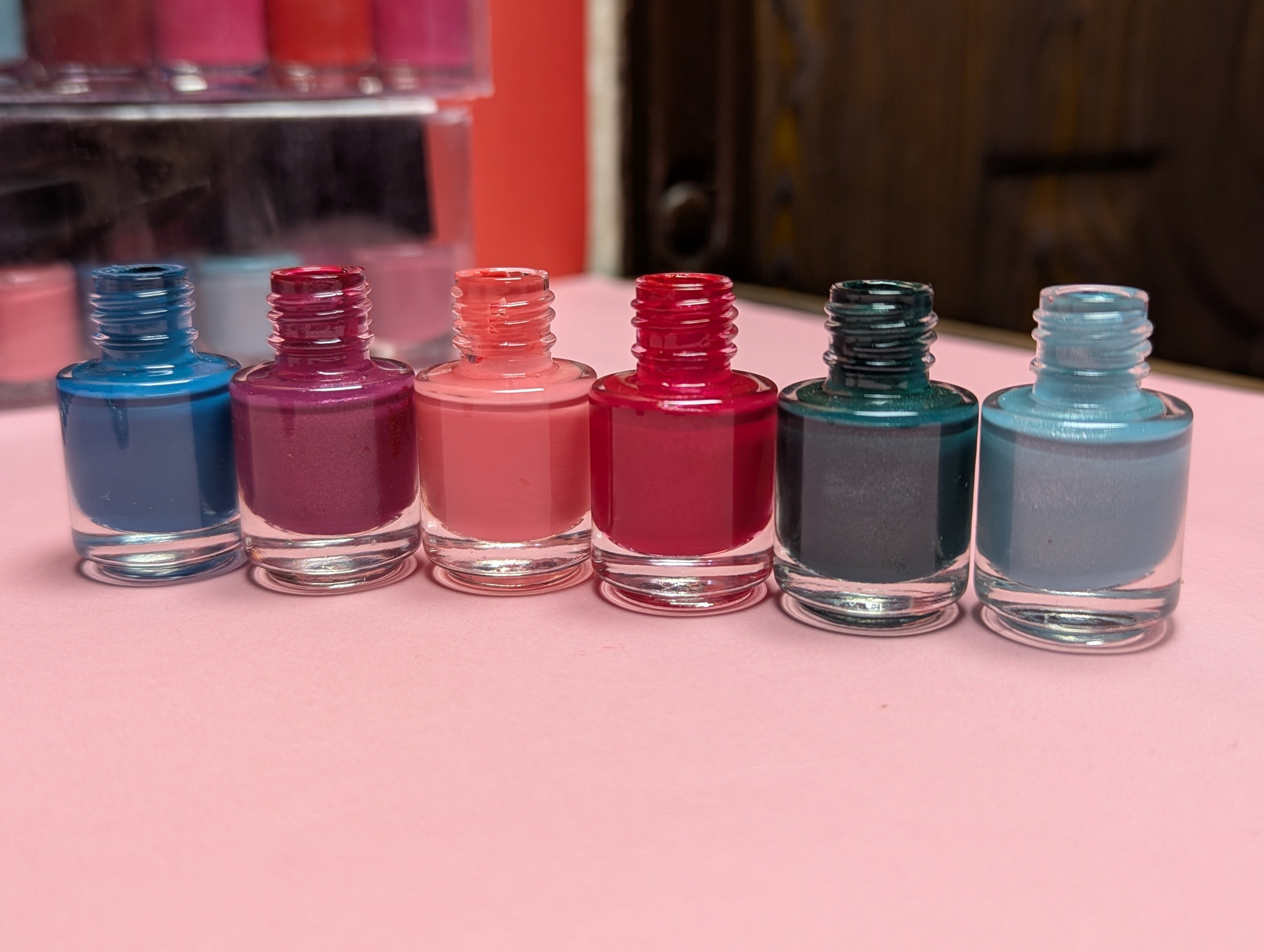 Peeloff ( 12 in 1 )