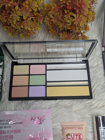 *11.11 Sale 21in1 Makeup Deal*