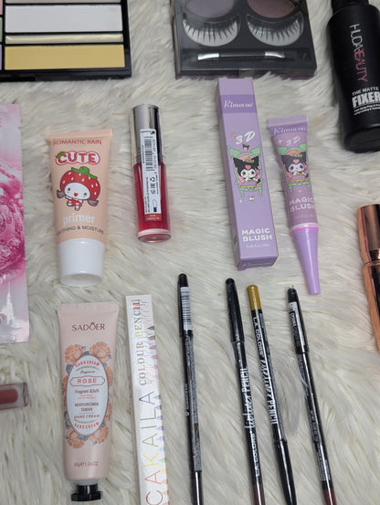 *11.11 Sale 21in1 Makeup Deal*